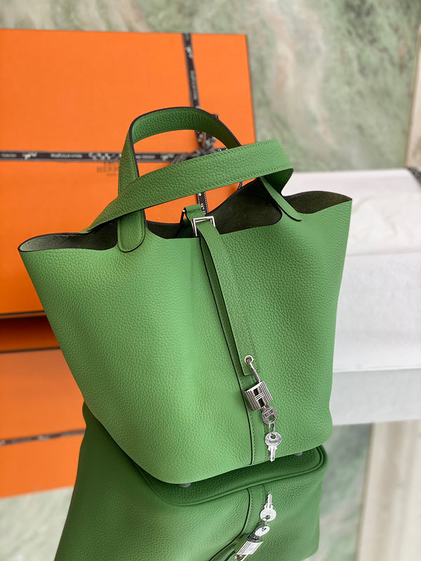 Satchel Bags - HMS-Bags - 186