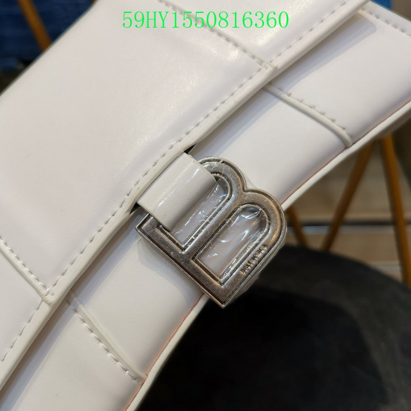Satchel Bags - BGA Bags - 2451