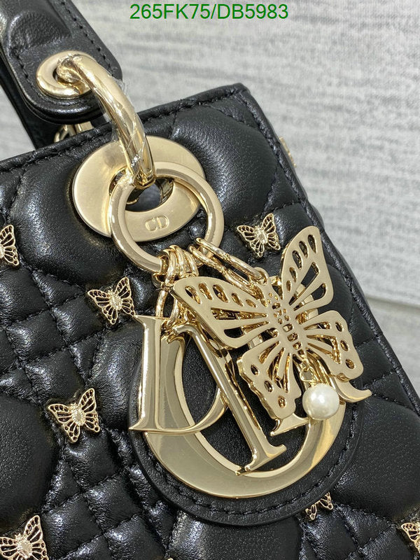 SAMCC - DOR Bags - 1079