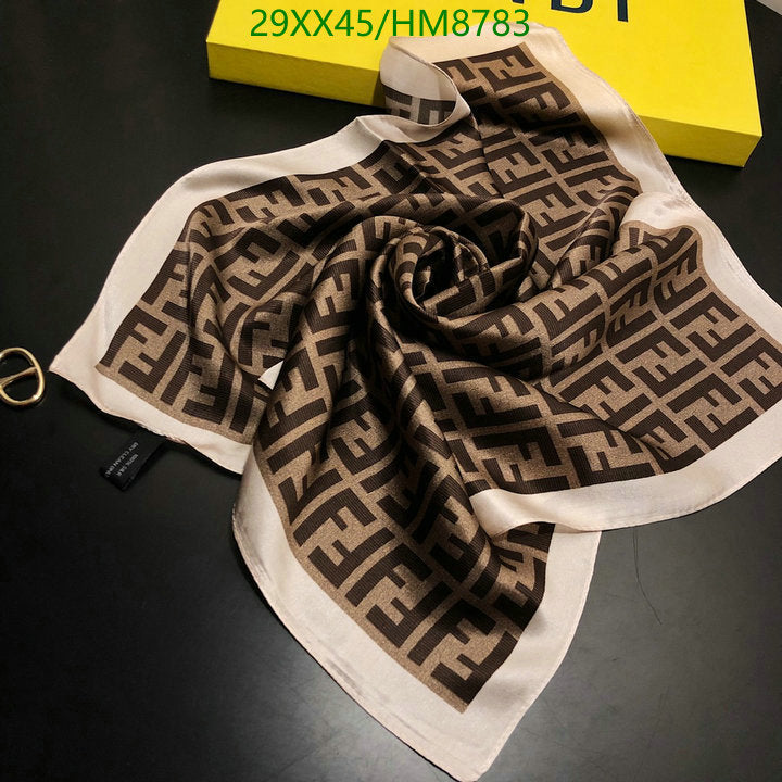 SAMC - FDE Scarves - 155