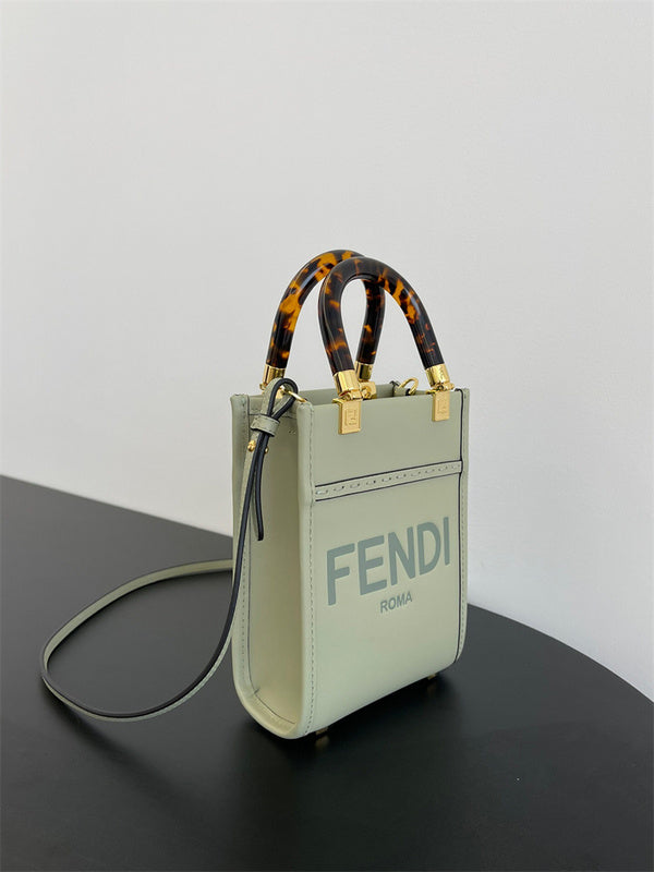Glami - FDE Bags - 109