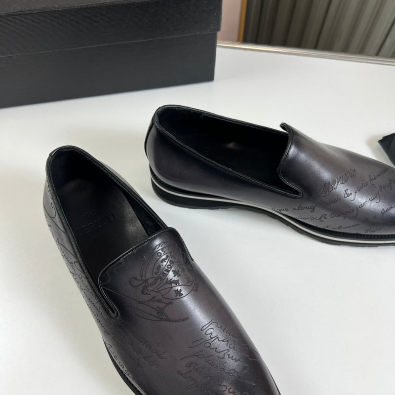 Glami - BRE Men Shoes - 428