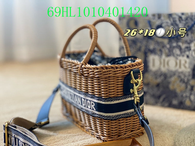 Glami - DOR Bags - 1703
