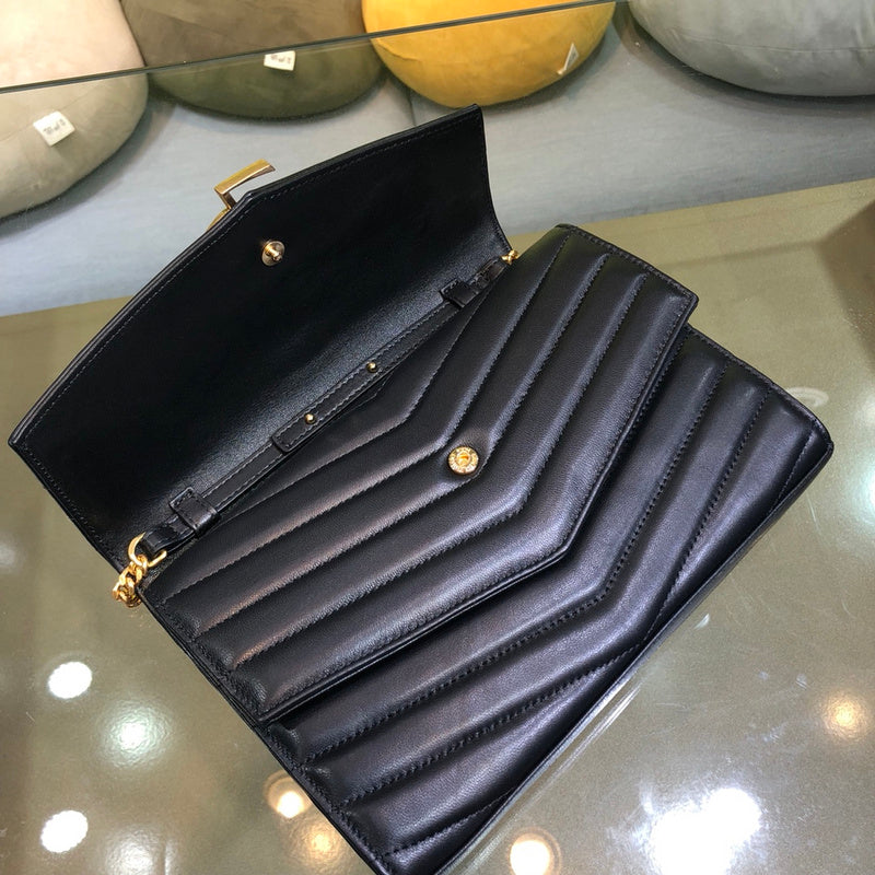 Satchel Bags - SLY Bags - 2675