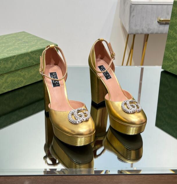 SAMC - GUKI Women Shoes - 369
