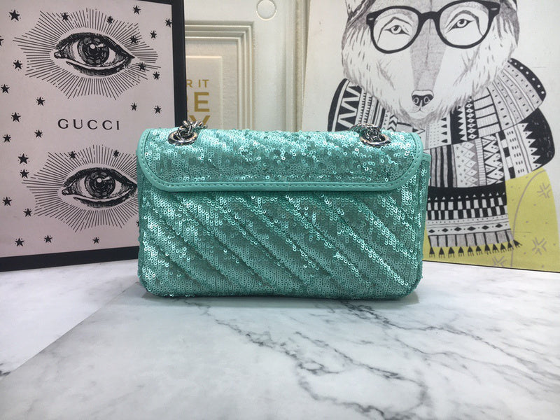 Glami Fashion - GCI Bags - 1649