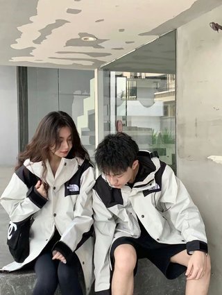SAMC - Mix Jackets - 139