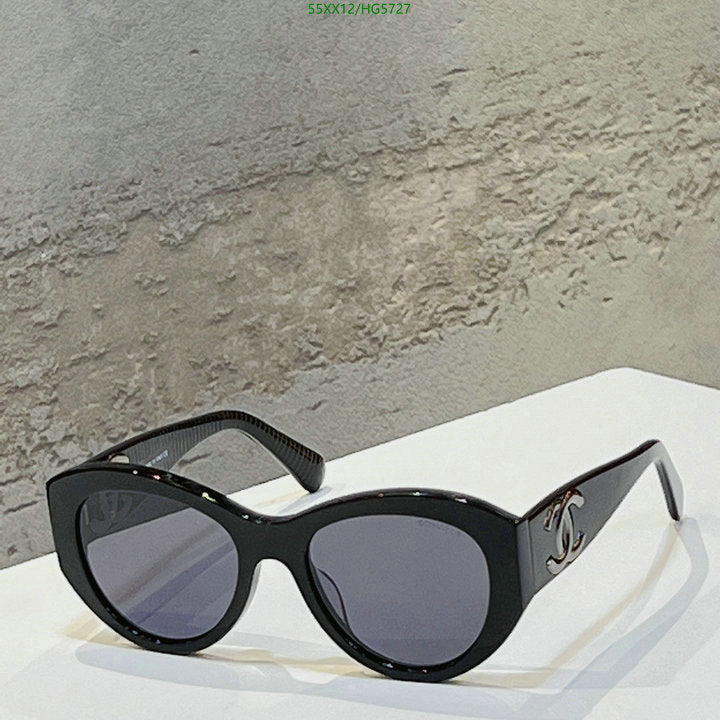 SAMC - CHL Glasses - 446