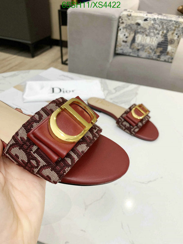 SAMCC - DOR Women Shoes - 2186