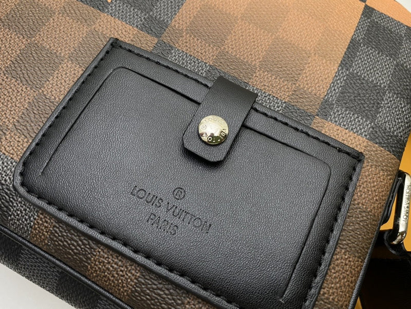 Satchel Bags - VL Bags - 3416