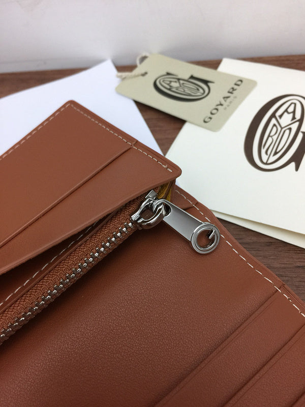 Glami-i - GYO Wallets - 090
