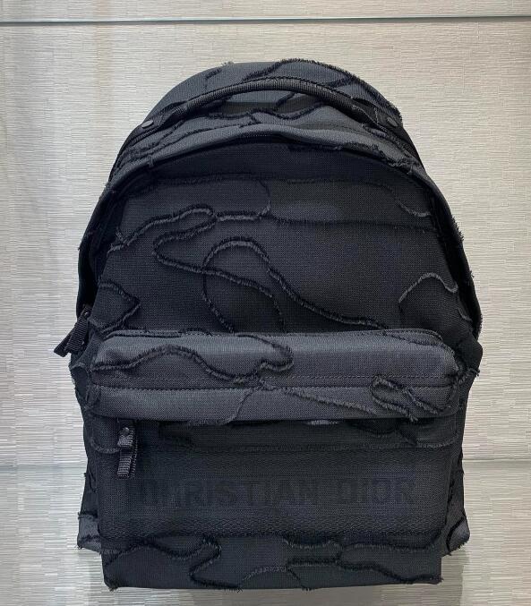 SAMCC - DOR Bags - 345