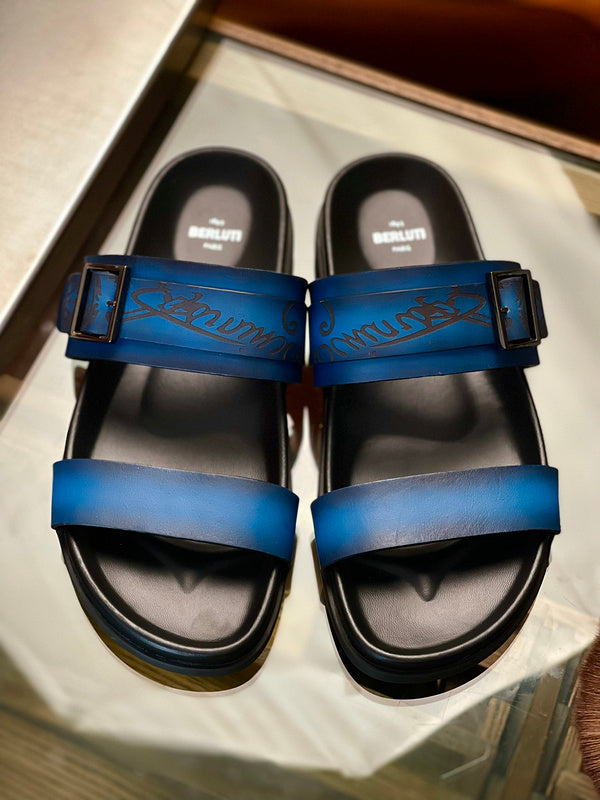 Glami - BRE Men Shoes - 325