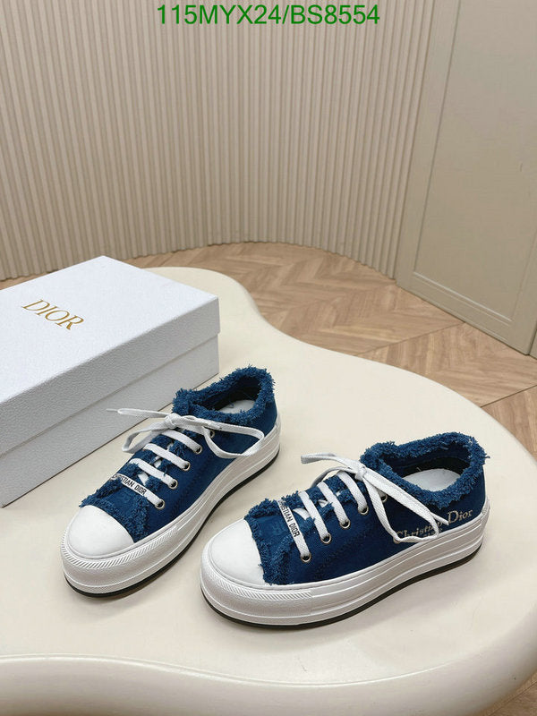 SAMCC - DOR Women Shoes - 1427