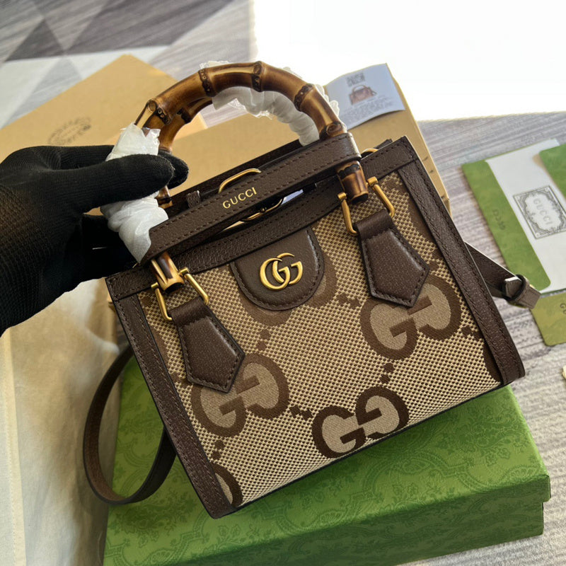 Satchel Bags - GCI Bags - 6709