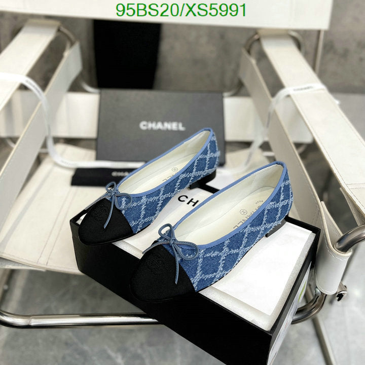 SAMC - CHL Women Shoes Ballet - 274