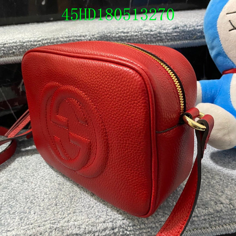Glami Fashion - GCI Bags - 10377