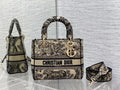 ELE - Dir Bags - 2211