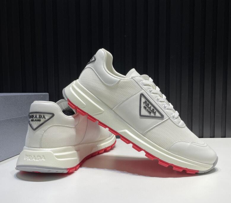 Glamy - PD Men Shoes - 320