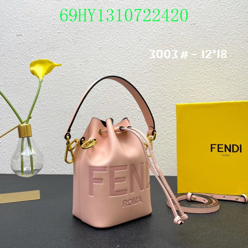 Glami - FDE Bags - 3335