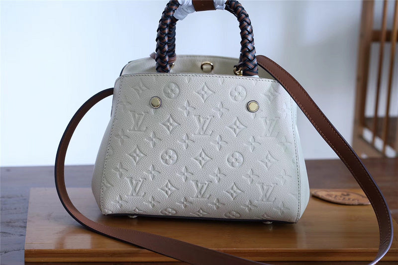 Glami Fashion Lu-Vi bags - 8020