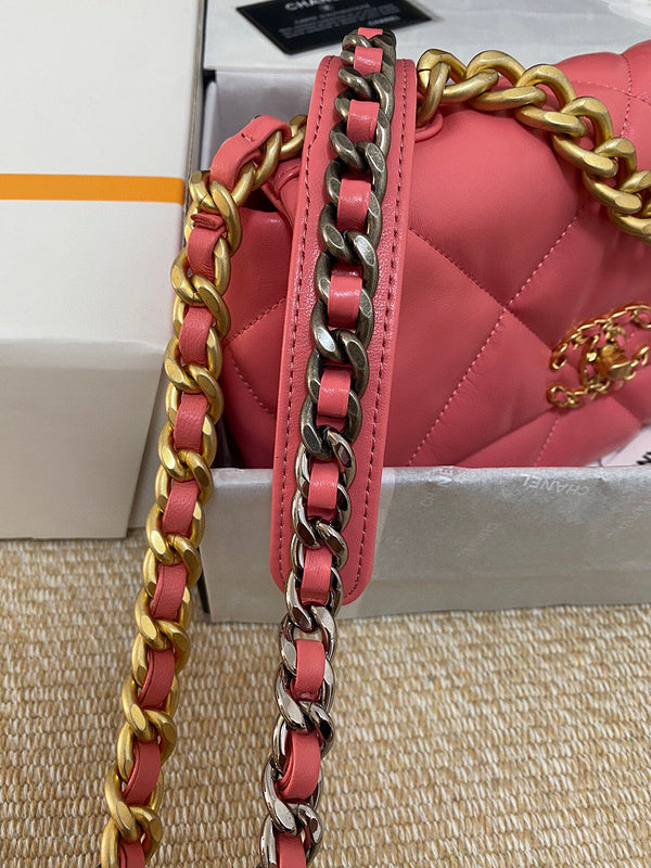Satchel Bags - CHL Bags - 3867