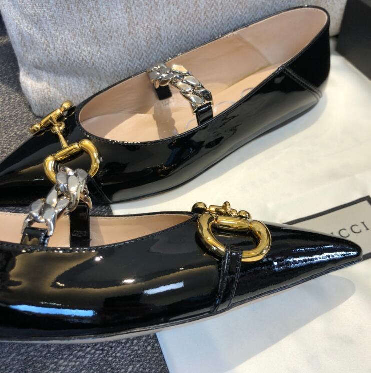 SAMC - GUKI Women Shoes - 2339