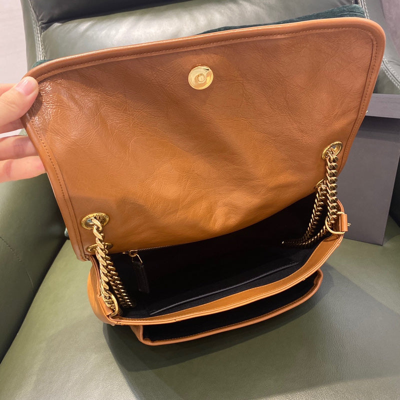 ELE - SLY Bags 354