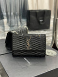 Glamy - YLS Bags - 846
