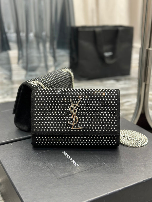 Glamy - YLS Bags - 846