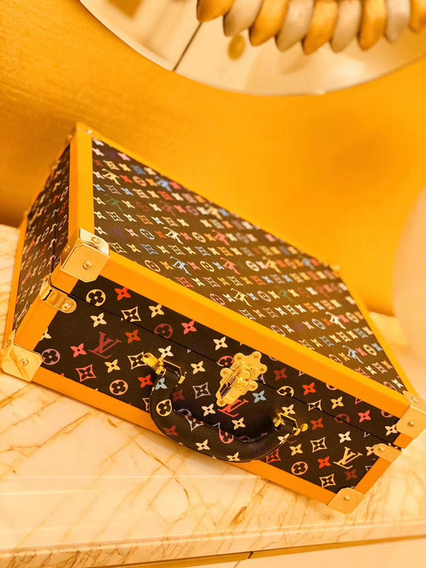 Glami Fashion Lu-Vi bags - 9518