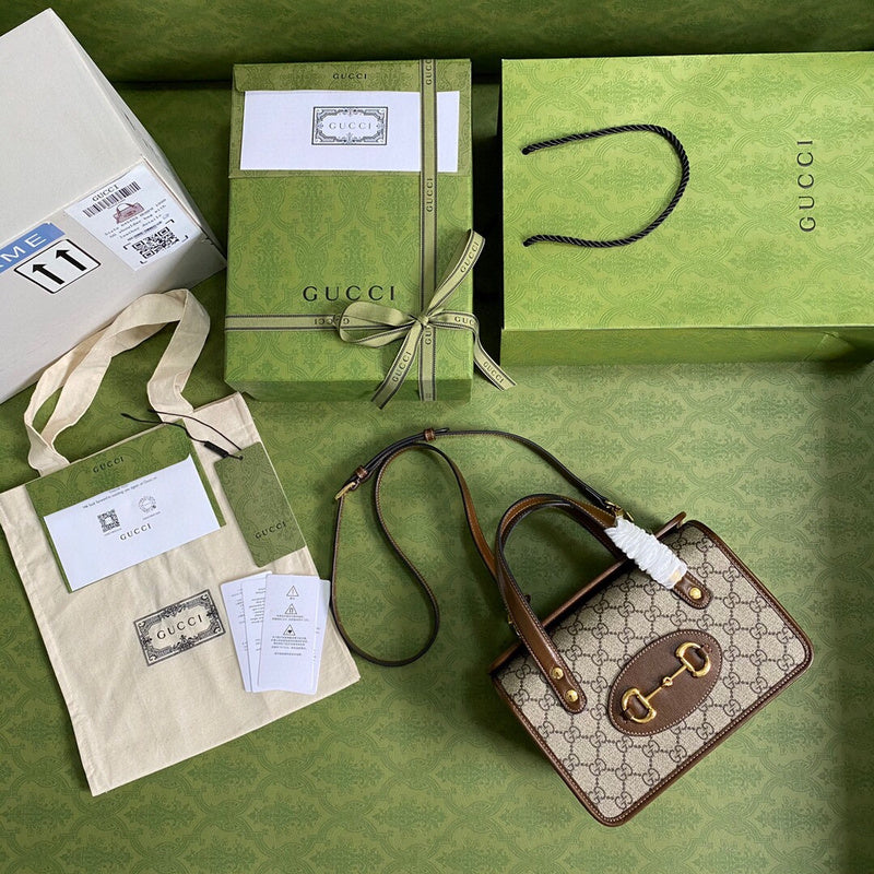 Glami Fashion - GCI Bags - 5936