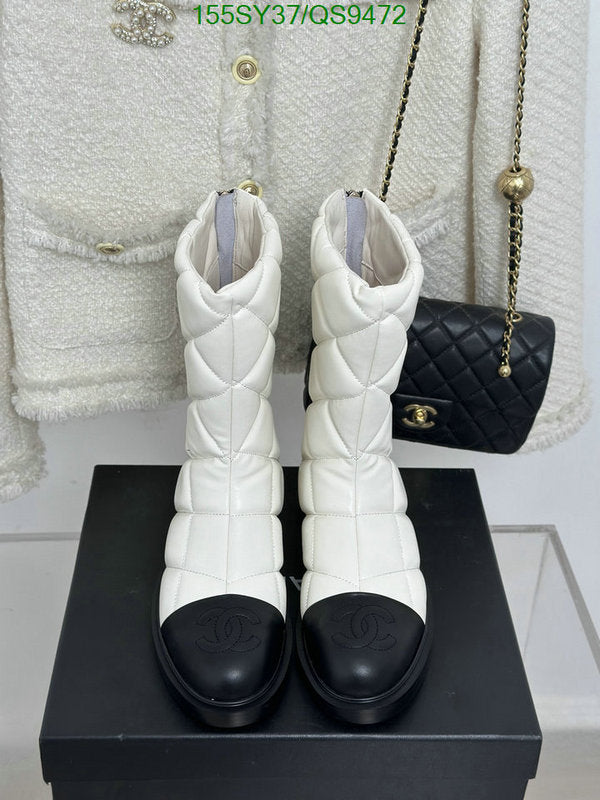 SAMC - CHL Women Boots - 118