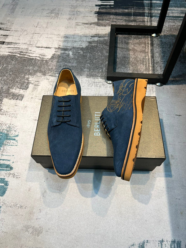 Glami - BRE Men Shoes - 461