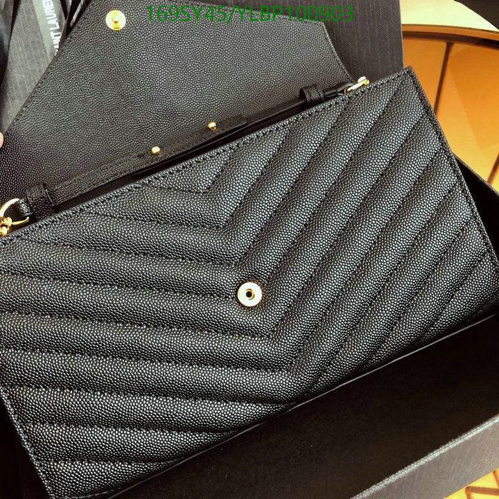 SAMC - YLS Bags - 469