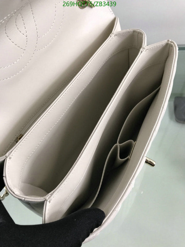 SAMC - CHL Bags - 534