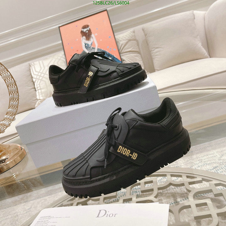 SAMCC - DOR Women Shoes - 1740
