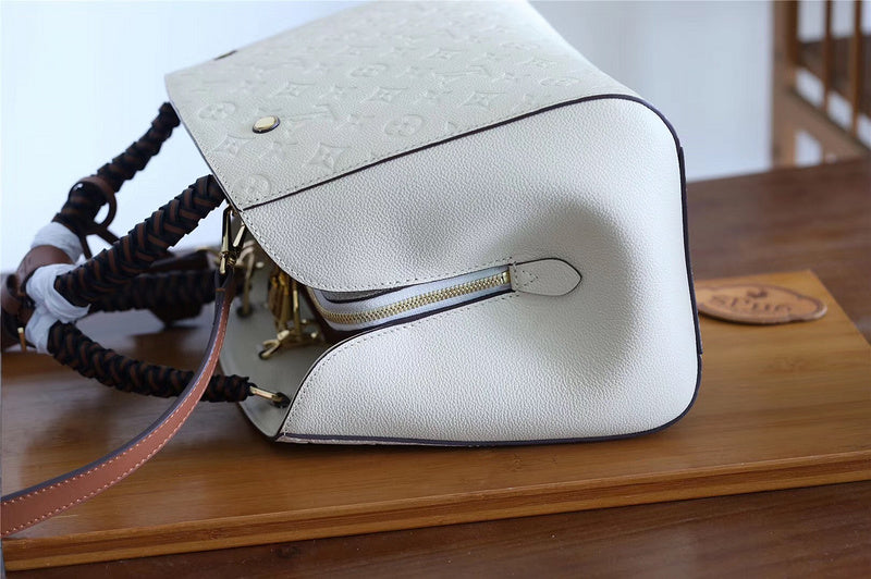 Glami Fashion Lu-Vi bags - 8022