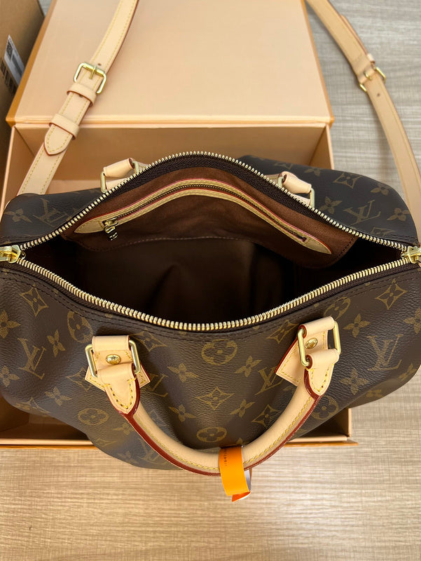 Glami Fashion Lu-Vi Bags - 16779