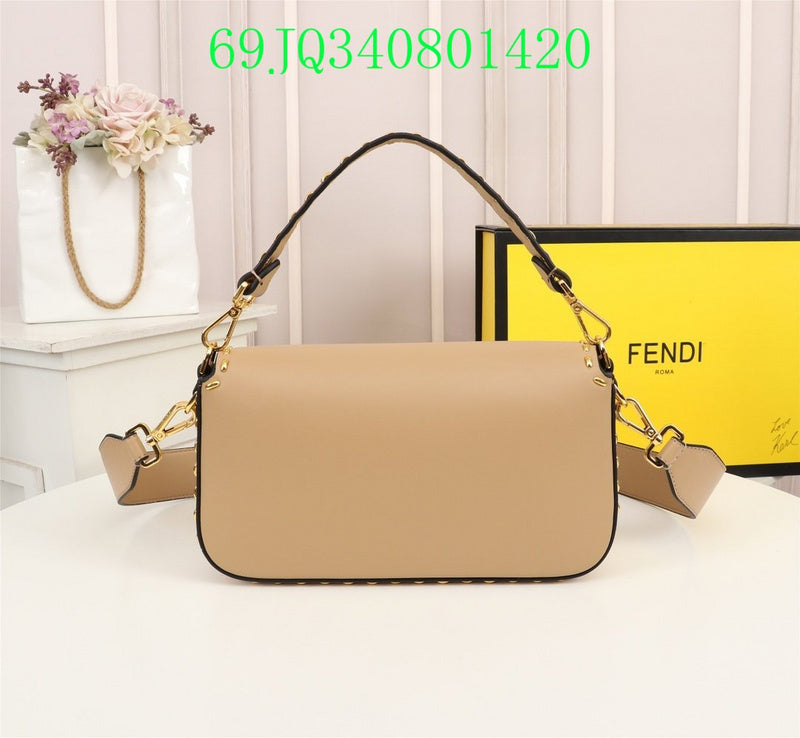 Glami - FDE Bags - 3275