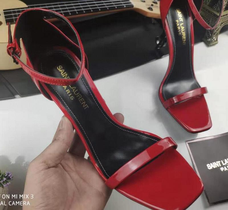 SAMC - YLS Women Shoes - 304