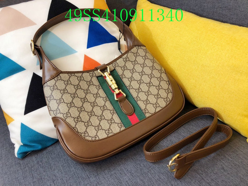 Glami - GUKI Bags - 2344