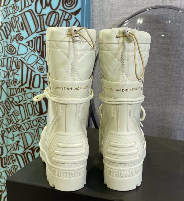 SAMCC - DOR Women Shoes - 733