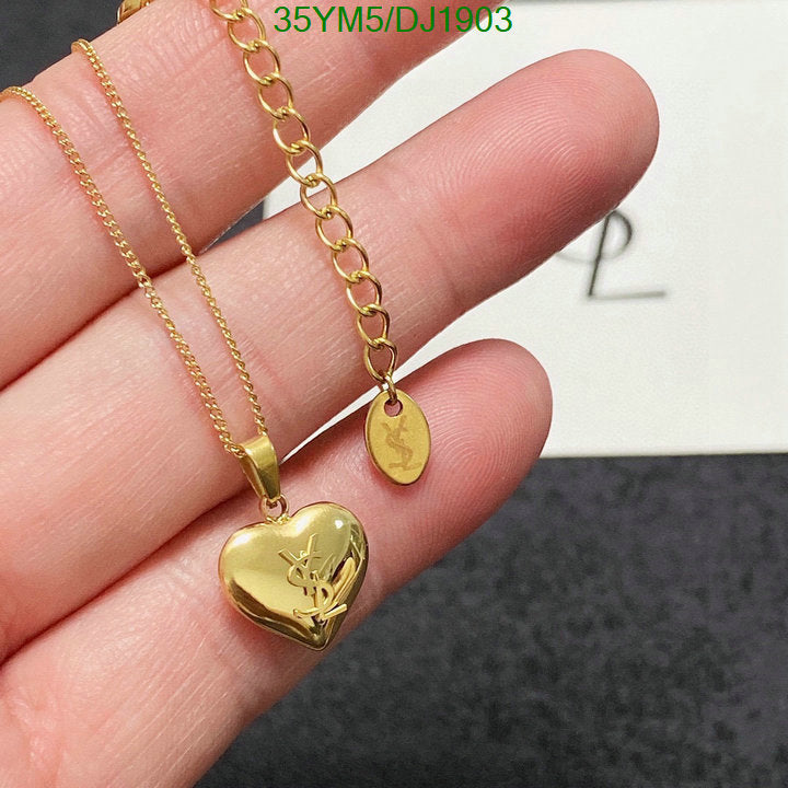 SAMC - YLS Jewelry - 012
