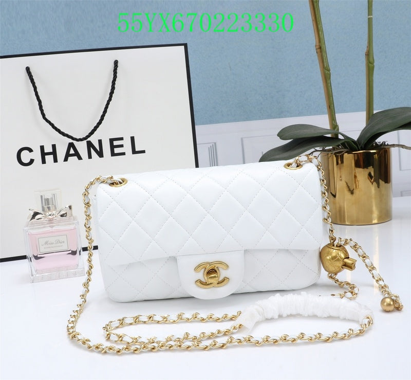 Satchel Bags - CHL Bags - 5445