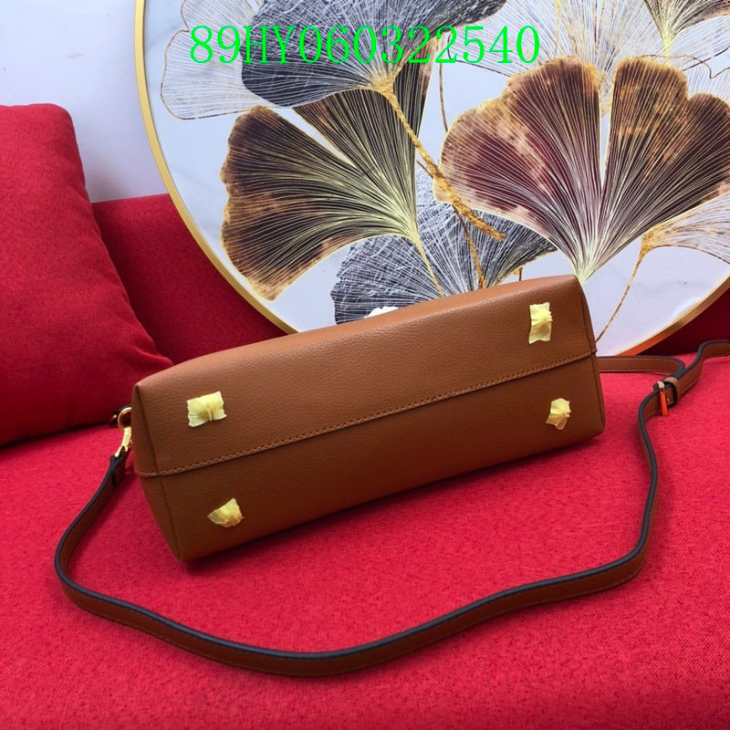 Satchel Bags - PDA Bags - 4532