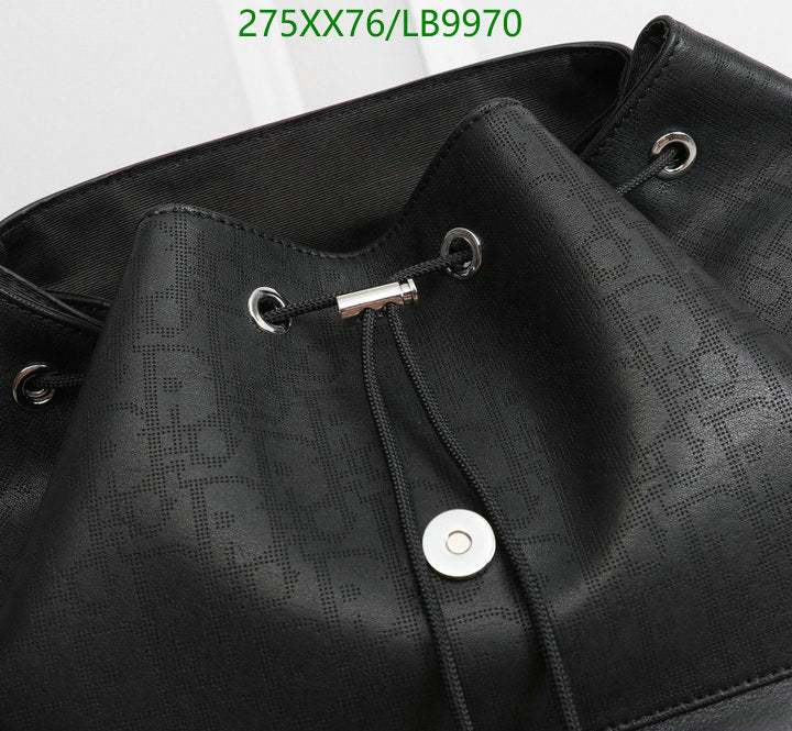 SAMCC - DOR Bags - 1276