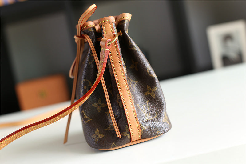 Glami Fashion Lu-Vi bags - 9390