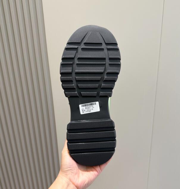 SAMC - GCY Men Shoes - 049