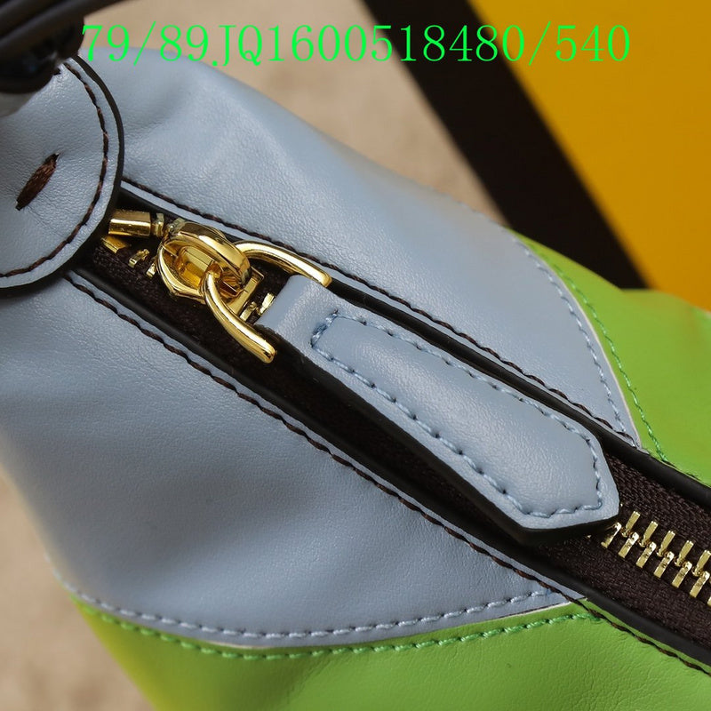 Glami - FDE Bags - 2909